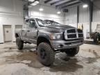 2005 DODGE RAM 2500