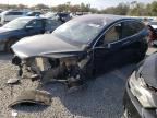 2016 TESLA MODEL X