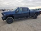 2022 CHEVROLET SILVERADO