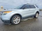 2012 FORD EXPLORER