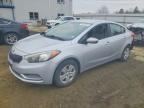 2015 KIA FORTE