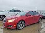 2011 CHEVROLET CRUZE
