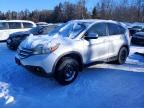 2014 HONDA TRUCK/VAN CR-V EX-L 4DR AWD
