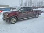 2015 FORD F150