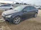 2011 CHEVROLET CRUZE