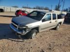 2008 CHEVROLET COLORADO