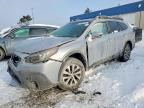 2021 SUBARU OUTBACK