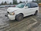 2005 KIA SEDONA