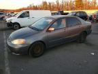 2003 TOYOTA COROLLA