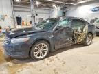 2013 FORD TAURUS