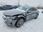 2019 AUDI E-TRON