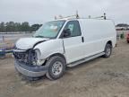 2017 GMC SAVANA