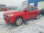 2014 MITSUBISHI RVR