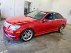 2012 MERCEDES-BENZ C