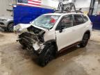 2020 SUBARU FORESTER S