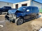 2020 NISSAN ARMADA
