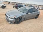 2015 INFINITI Q50