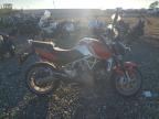 2009 APRILIA MANA