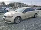2014 CHEVROLET IMPALA