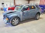 2011 FORD ESCAPE