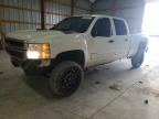 2012 CHEVROLET SILVERADO