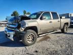 2013 CHEVROLET SILVERADO
