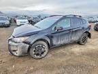 2022 SUBARU CROSSTREK