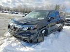 2017 HONDA RIDGELINE