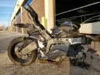 2023 KAWASAKI ZX636