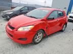 2010 TOYOTA COROLLA MATRIX