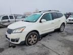 2013 CHEVROLET TRAVERSE