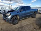 2021 GMC SIERRA