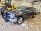 2016 CHEVROLET SILVERADO