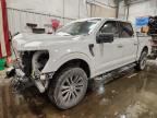 2024 FORD F150