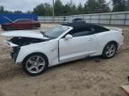 2023 CHEVROLET CAMARO