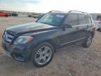 2014 MERCEDES-BENZ GLK