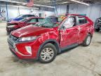 2019 MITSUBISHI ECLIPSE CROSS