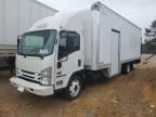 2018 ISUZU NRR