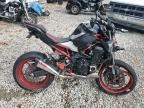 2023 KAWASAKI ZR900
