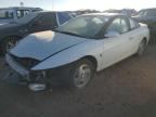 2002 SATURN SC2
