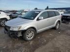 2013 DODGE JOURNEY