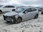 2020 SUBARU IMPREZA