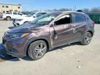 2022 HONDA HR-V