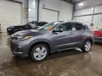 2020 HONDA HR-V