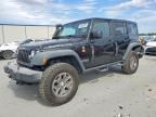 2017 JEEP WRANGLER UNLIMITED