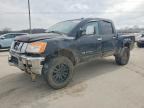 2011 NISSAN TITAN
