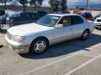 1998 LEXUS LS