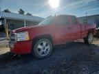 2013 CHEVROLET SILVERADO