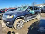 2011 JEEP GRAND CHEROKEE