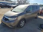 2014 NISSAN QUEST